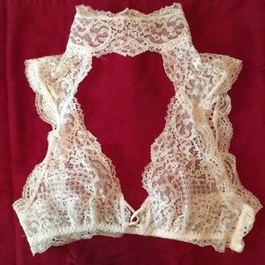 Victoria’s Secret Very Sexy bralette